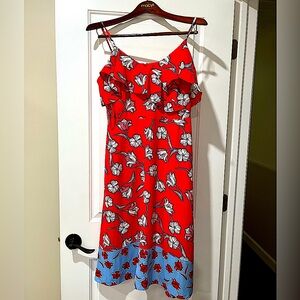 Roz & Ali
Size 10 (Petite)Casual Dress